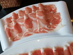 -北门涮肉·铜锅涮肉(南锣鼓巷店)