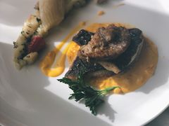 -郑州希尔顿酒店·阿米奇意大利餐厅