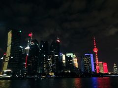 -秦皇岛路游船码头