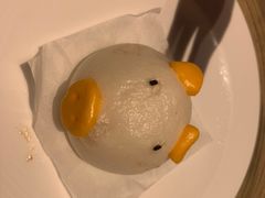 -万丽轩·粤菜(王府井金茂万丽酒店)