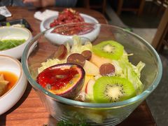 -九田家黑牛烤肉料理(新辰里亚运村店)