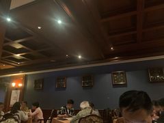 -德大西餐社(云南南路店)