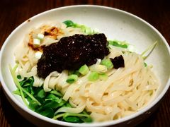 炸酱面-小大董·烤鸭(五棵松店)
