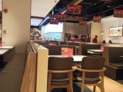 -九毛九西北菜(番禺万达店)