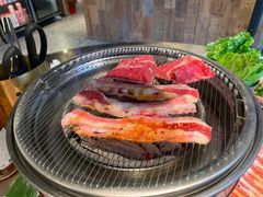 -韩山葵烤肉(太古里店)