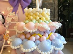 -渔港明珠酒店(星海广场店)