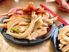 -惠丰源烩面馆(经七路店)