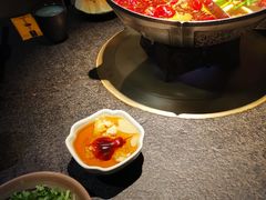 -湊湊火锅·茶憩(新中关购物中心店)