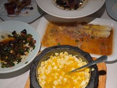 -庆江南江南菜(琴湖溪里花园城店)