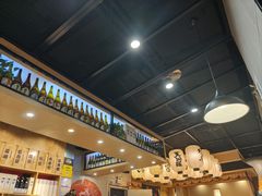 -樱の千渡日式料理·铁板烧•烧鸟(金盛田广场店)