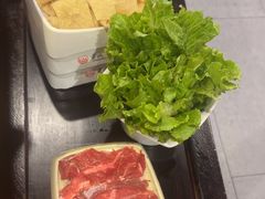 -成都辣满城老火锅(融创茂店)