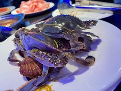 -海韵之星邮轮水会(明发商业广场店)