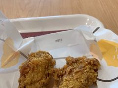 -德克士(茶店子客运站店)