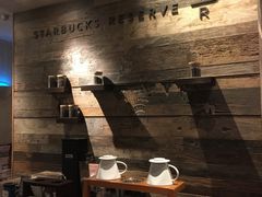 -星巴克(武康路店)
