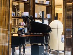 -行者书屋大堂吧 ·下午茶(南京圣和府邸酒店)