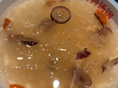 -韩香福脊骨汤锅(上杭路店)