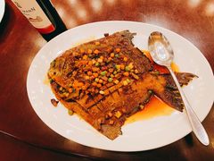 -海尔洲际酒店天下一品中餐厅