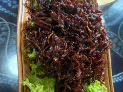 -龙姐私房菜(和顺古镇店)