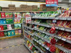 -物美大卖场(新隆店)