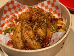 -避风塘(宝山万达店)