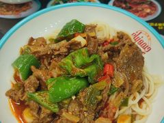 -花圃园餐厅店(和田二街28号院店)