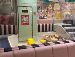 -奈尔宝家庭中心·亲子餐厅(华采天地店)