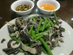 -东山茶寮(新安店)