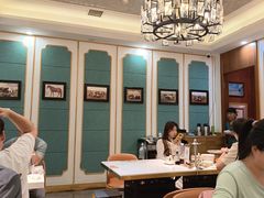 -格日勒阿妈蒙古厨房(新华广场店)