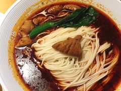肥肠重庆小面-南小馆(迪士尼小镇店)