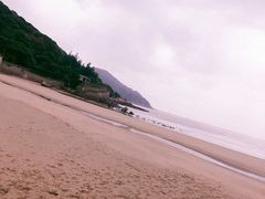 -普陀山风景名胜区-千步大沙