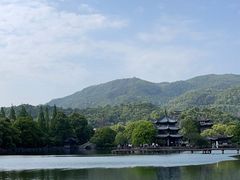 -台州府城(东湖)