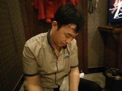 -大瀚养生SPA足道会馆(长逸店)