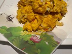 -阿露佳·舌尖上的安吉菜