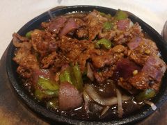 -国人川菜(李家村建东街店)