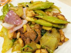 -玲又珑美食(盘福路店)