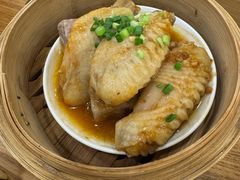 -富豪酒家(正大广场店)