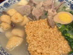 -小潘记鸭血粉丝汤
