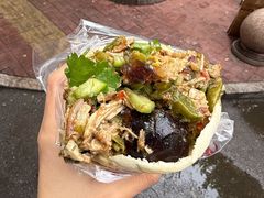 -刘小武·锅魁(总店)