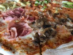 -意大利农场西餐厅(顺义店)