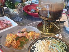 -合乐·创意火锅·海鲜火锅(亚东柒号店)