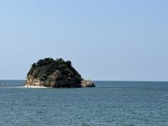 -小石岛景区