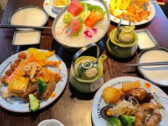 -松子料理(白家庄店)