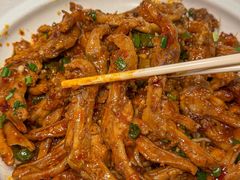 -情妹耙泥鳅·江湖川菜(科华店)
