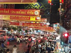 -唐人街(耀华力路)