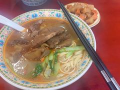 -金杨拉面王小吃面馆·牛三宝面·红烧牛肉粉