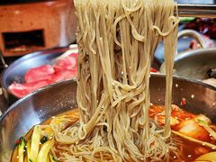 -韩山葵烤肉(太古里店)