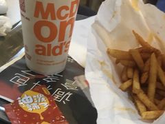 -麦当劳(温州人民路店)