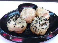 -小杨生煎(湟普汇店)