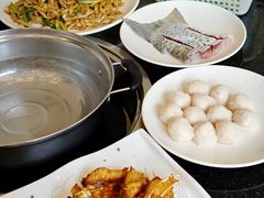 -正能量脆肉鲩火锅