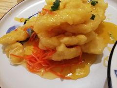 -老江南春·中国龙菜(衡山路店)